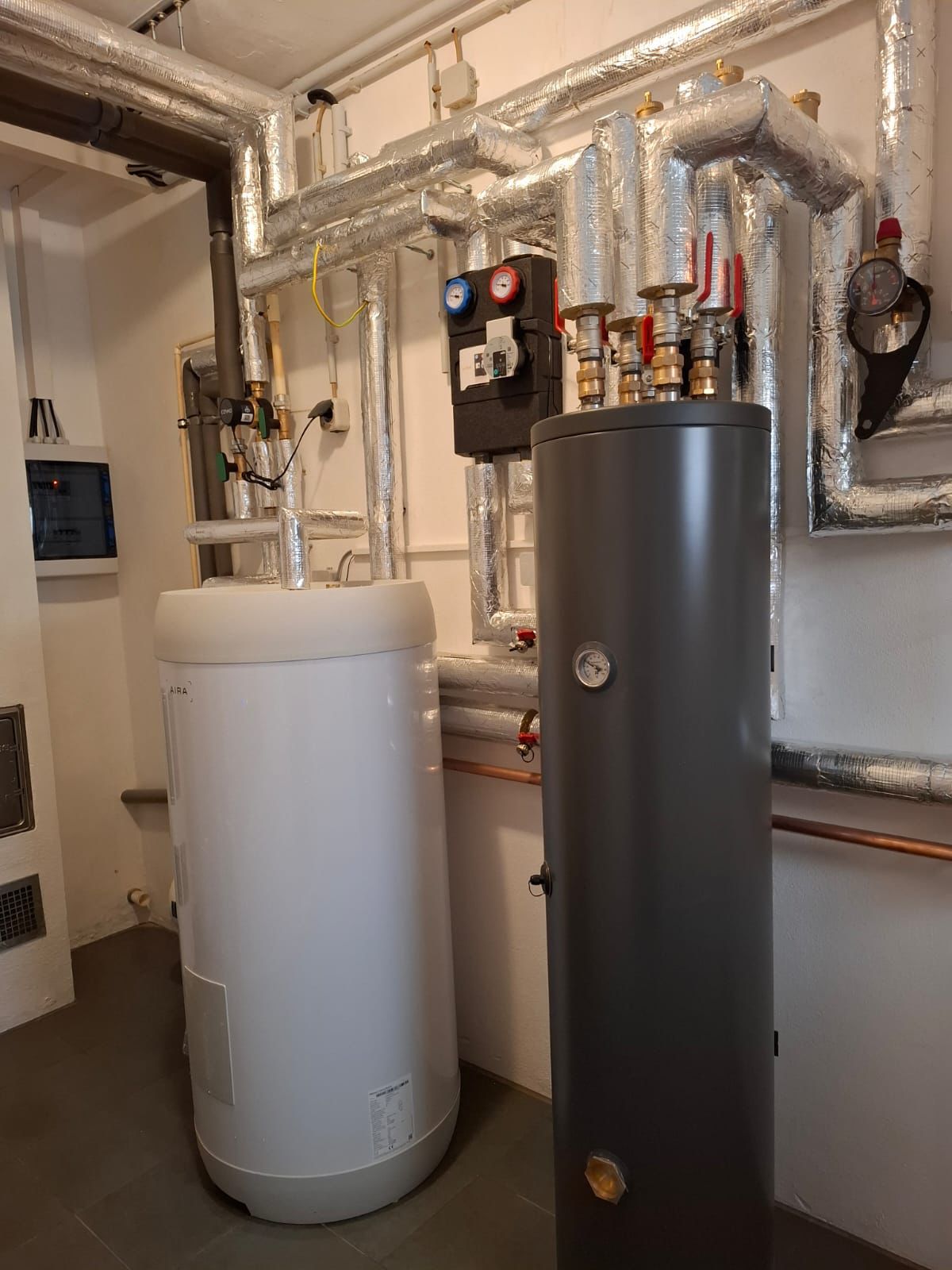 Realizacja Hydro-Technik