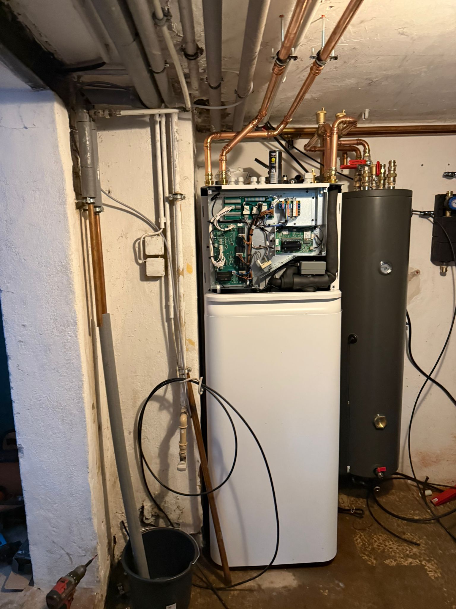 Realizacja Hydro-Technik