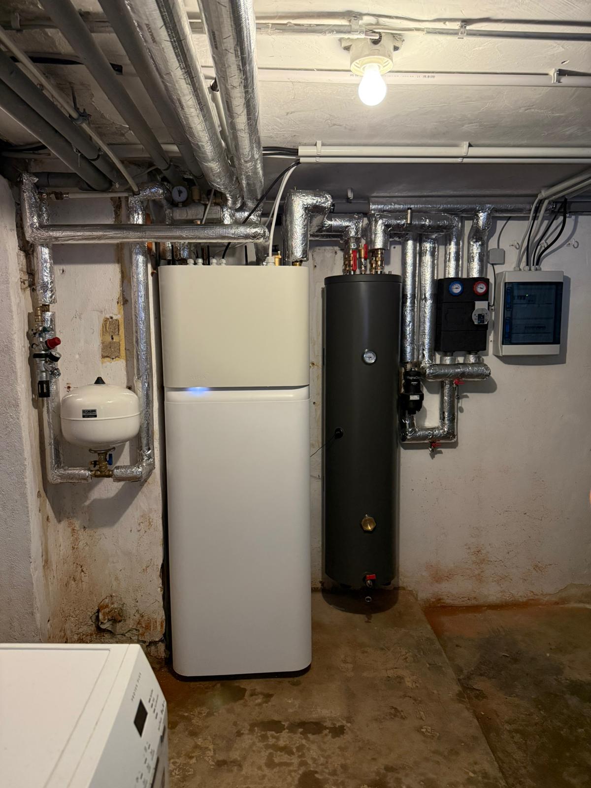 Realizacja Hydro-Technik