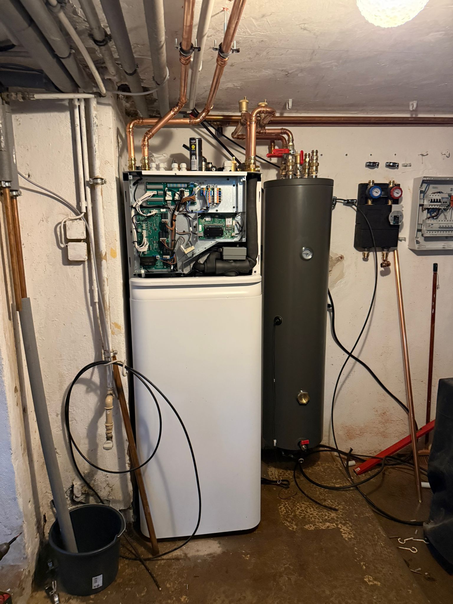 Realizacja Hydro-Technik