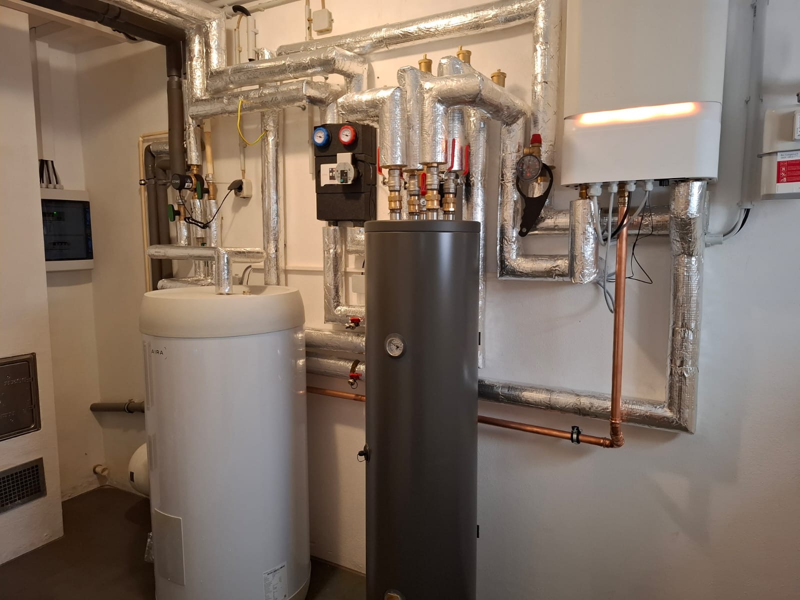 Realizacja Hydro-Technik