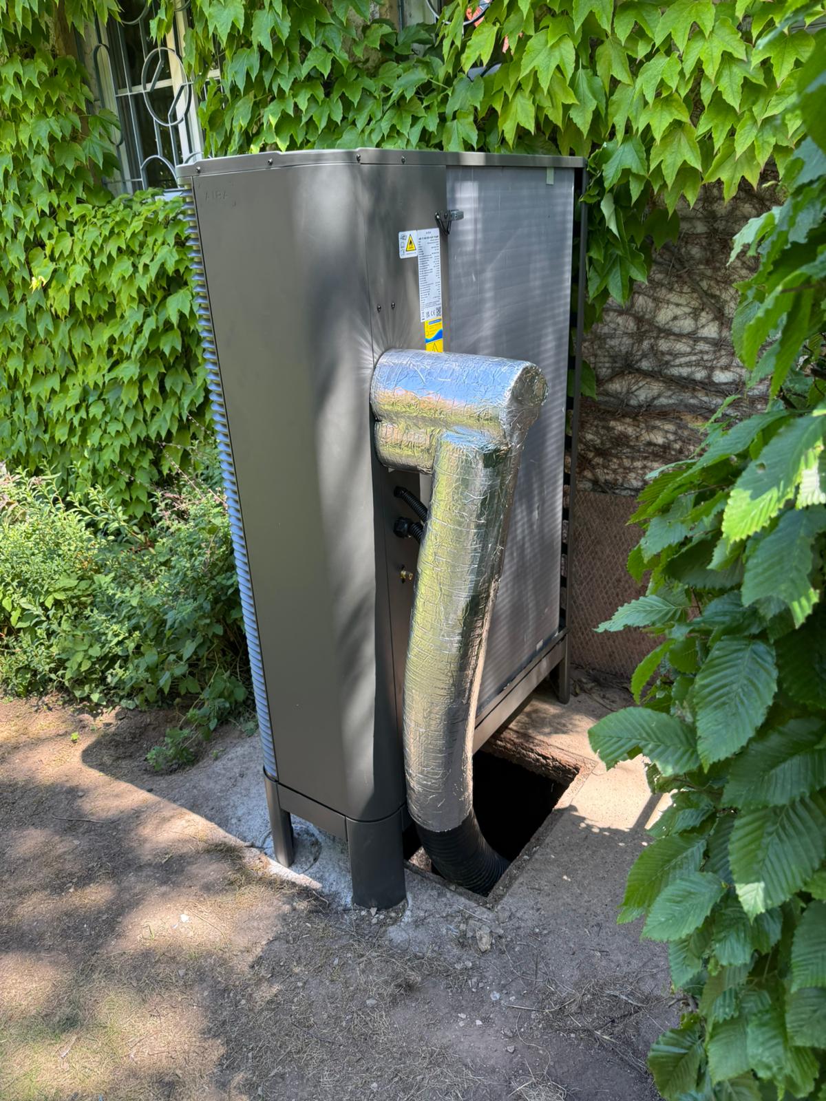 Realizacja Hydro-Technik