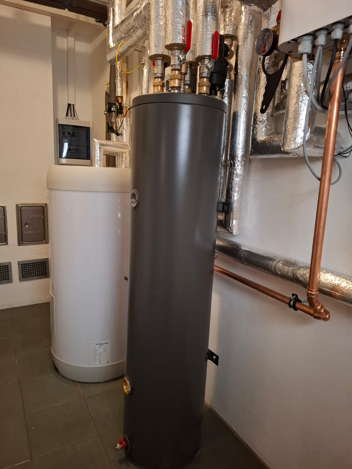 Realizacja Hydro-Technik