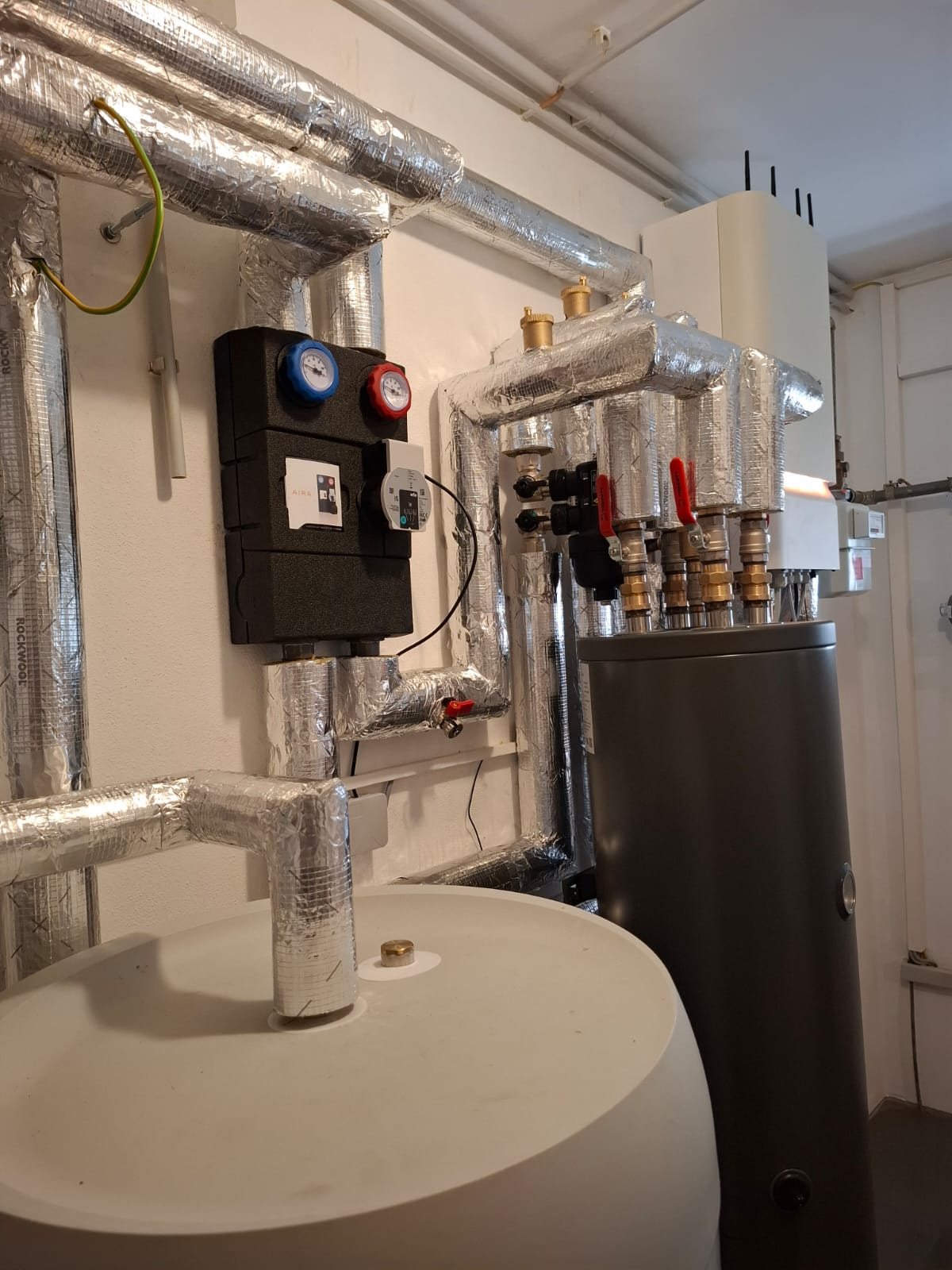 Realizacja Hydro-Technik