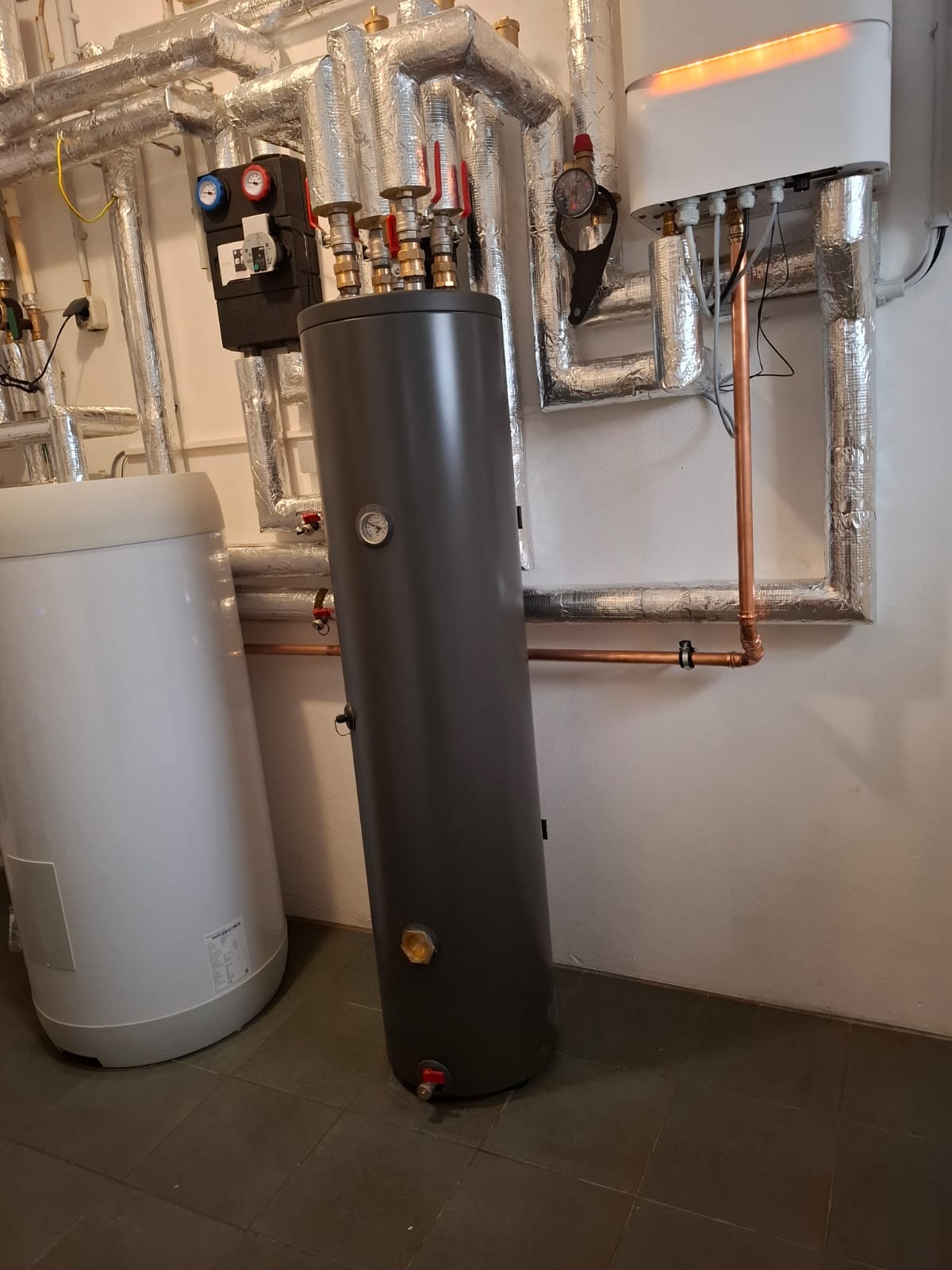 Realizacja Hydro-Technik