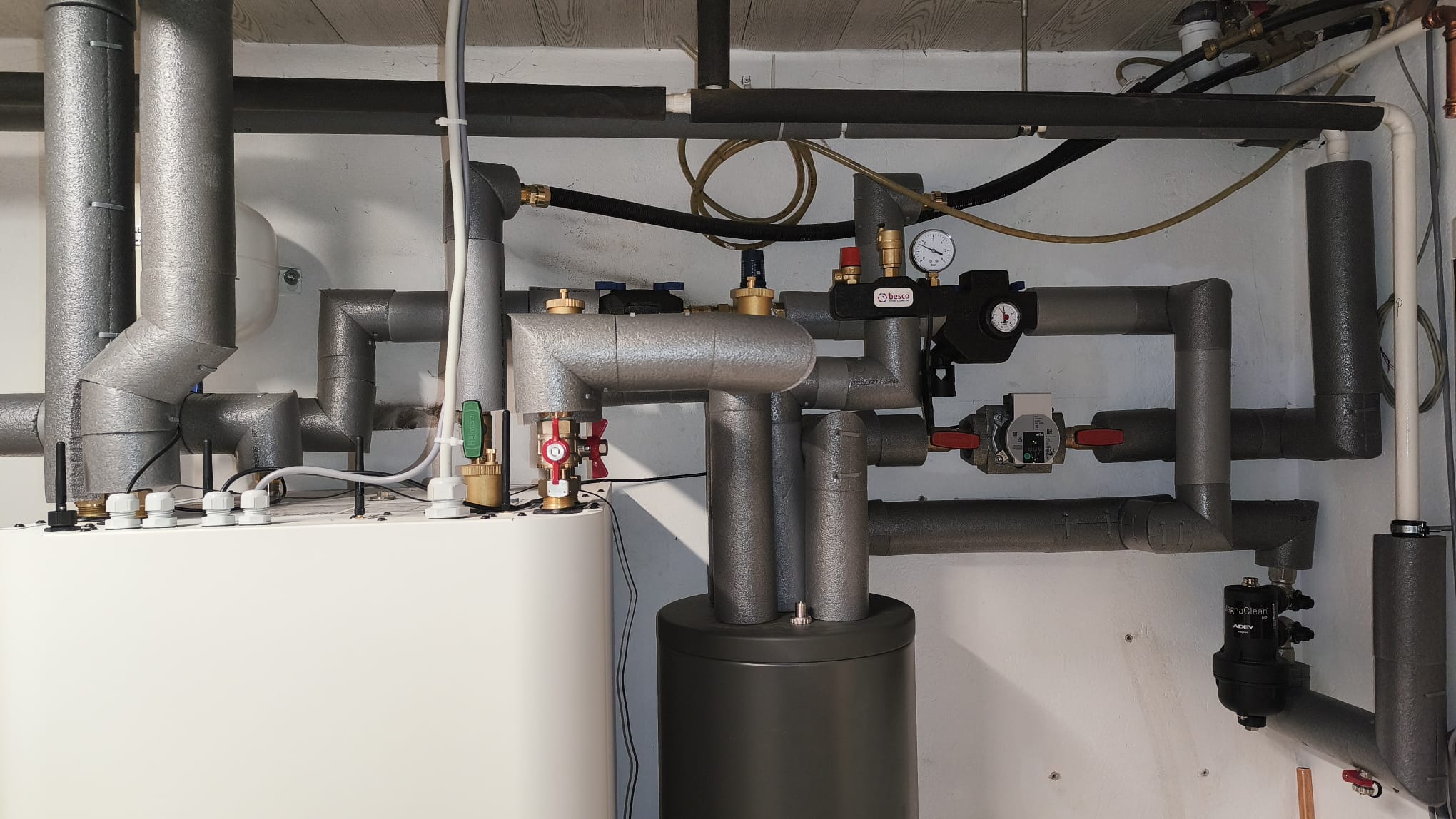 Realizacja Hydro-Technik