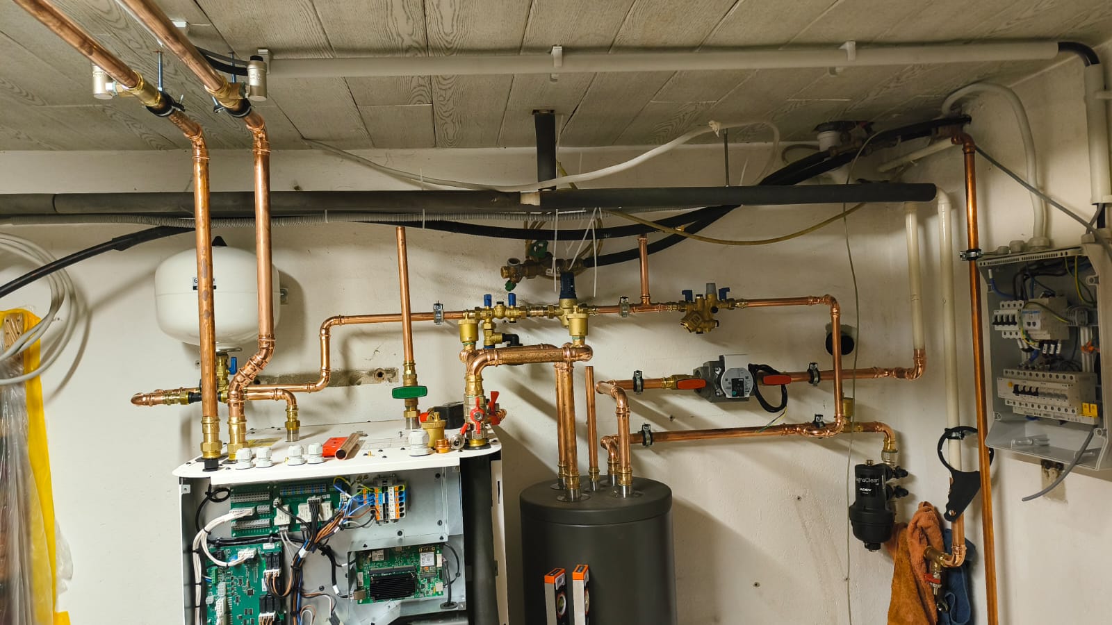 Realizacja Hydro-Technik
