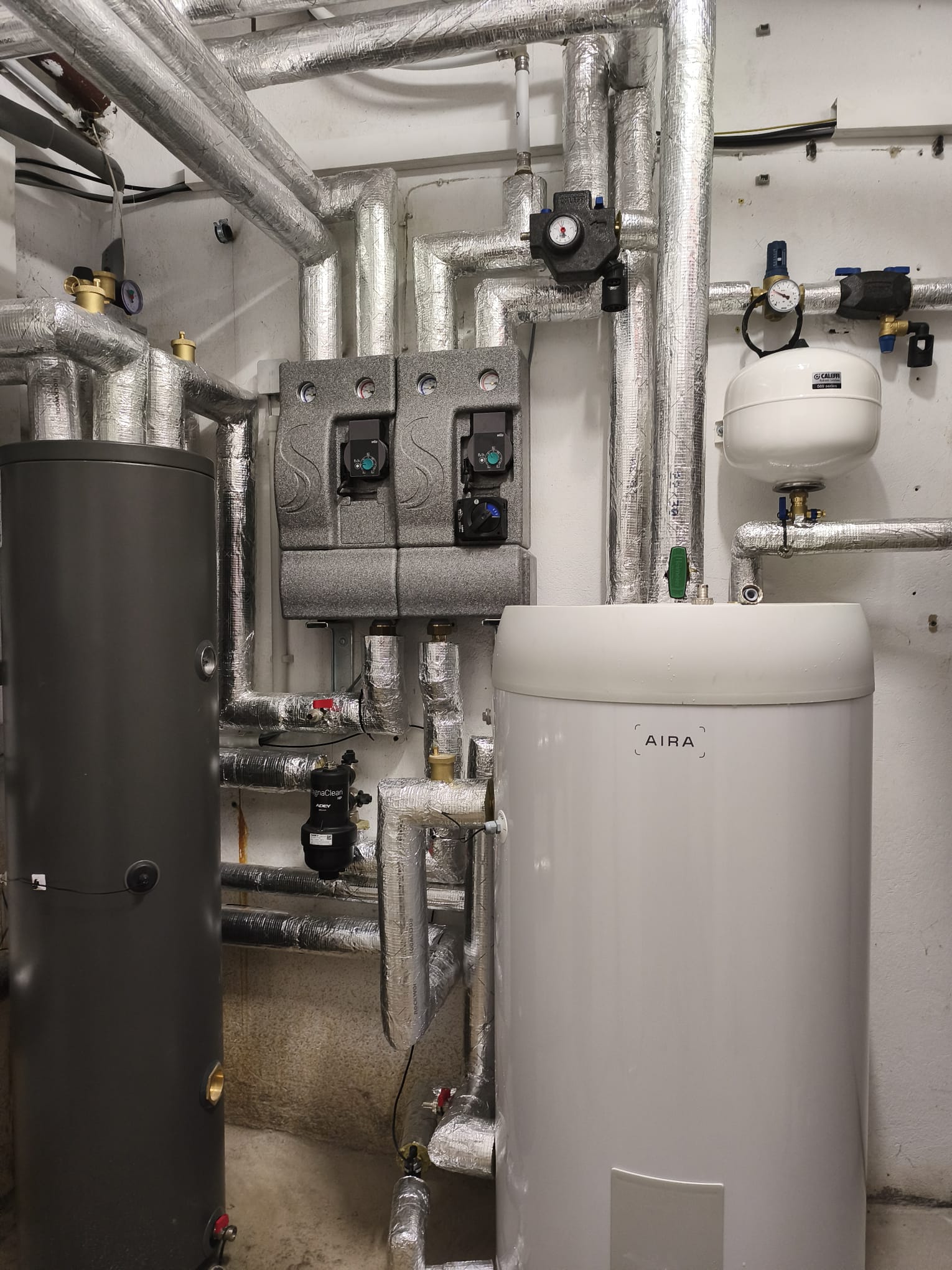 Realizacja Hydro-Technik