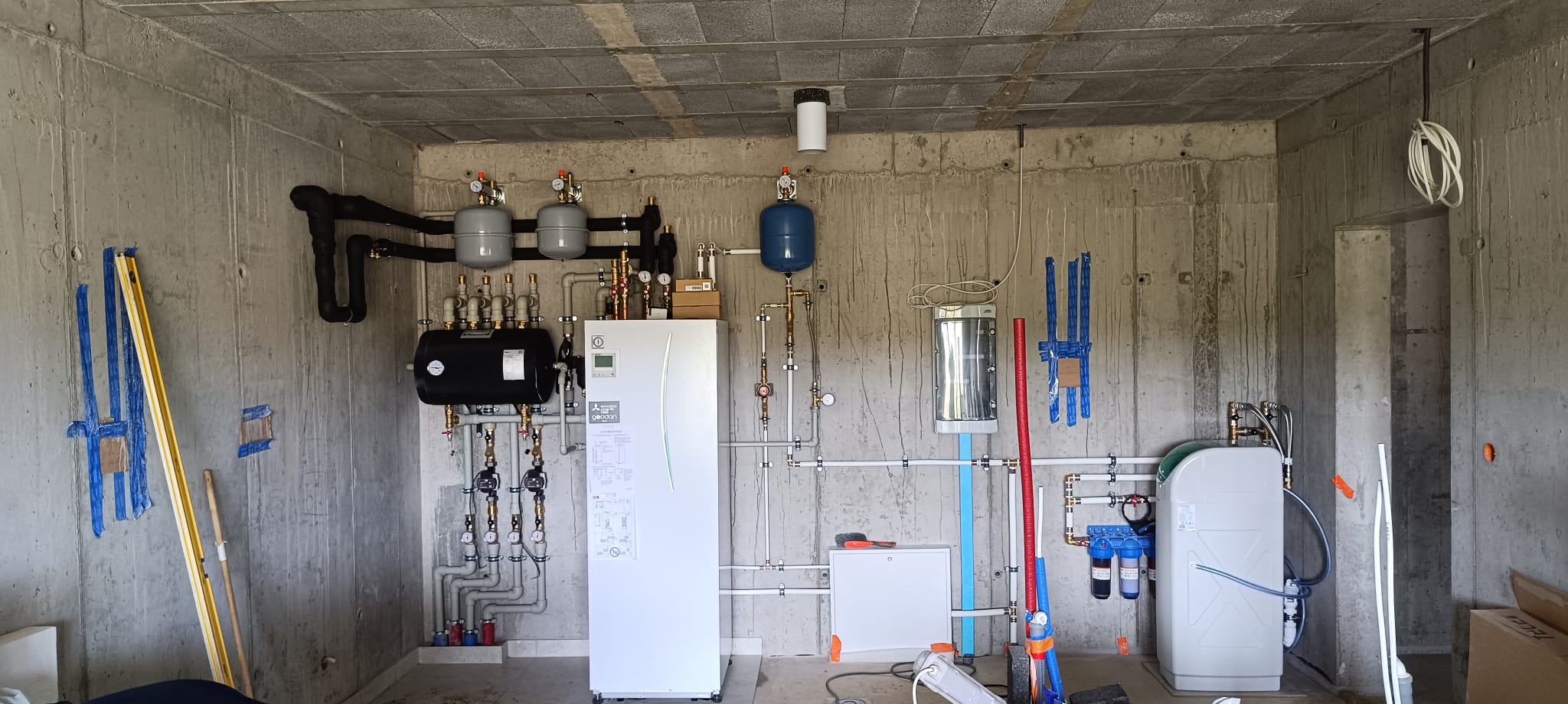 Realizacja Hydro-Technik