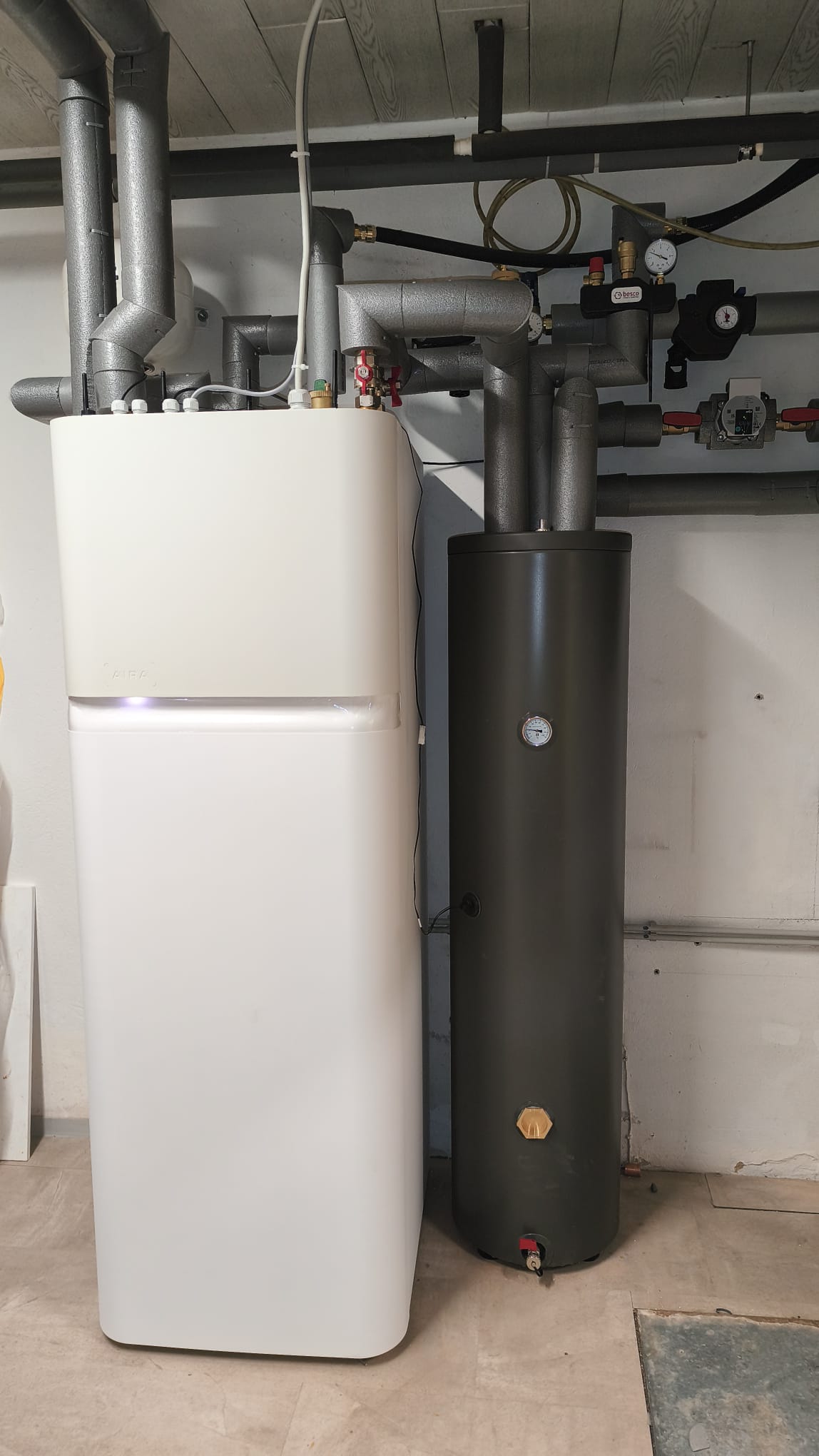 Realizacja Hydro-Technik