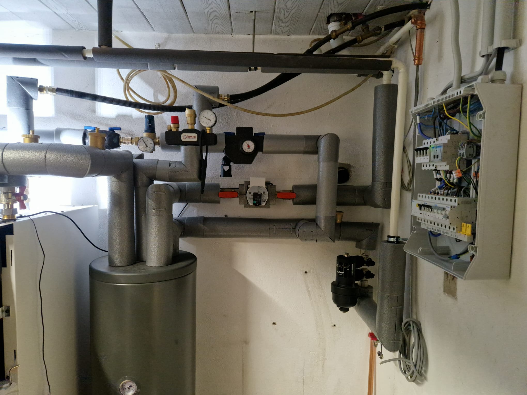 Realizacja Hydro-Technik