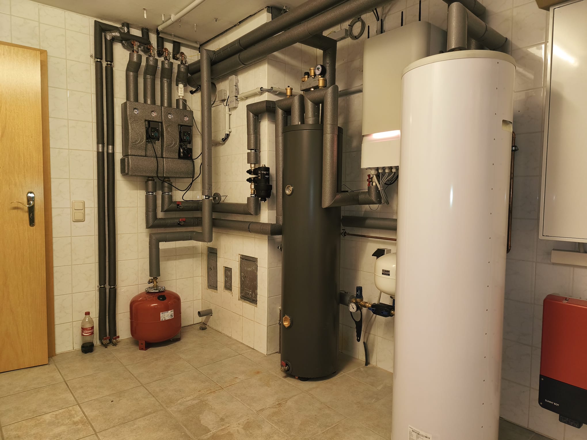 Realizacja Hydro-Technik