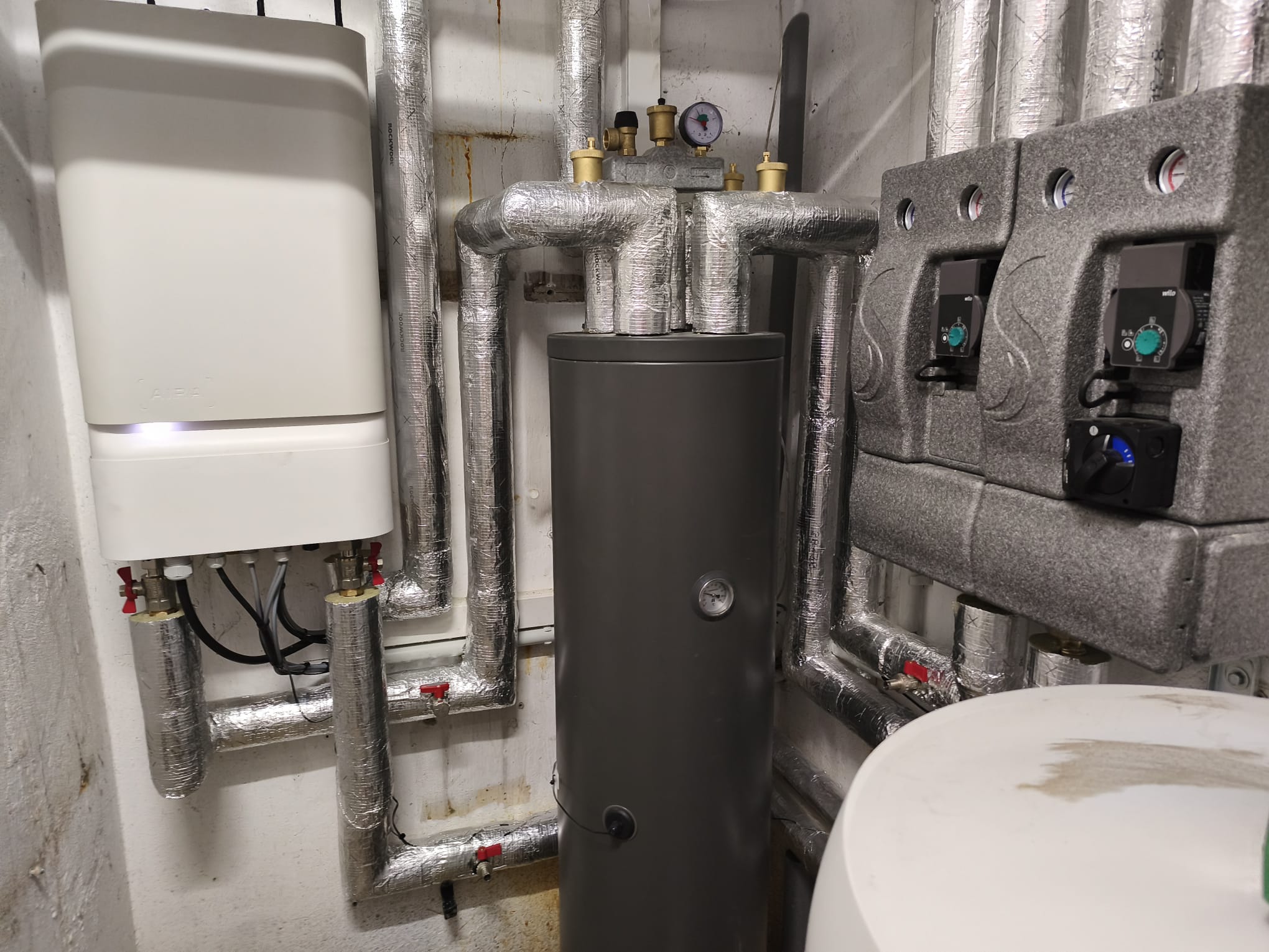 Realizacja Hydro-Technik